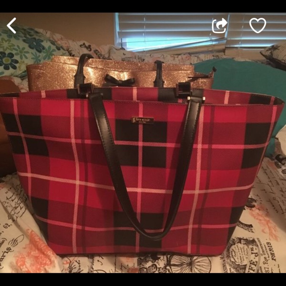 Kate Spade tote